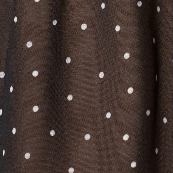 BNWOT For Love And Lemons Truffles Blouse - Picture 5 of 8